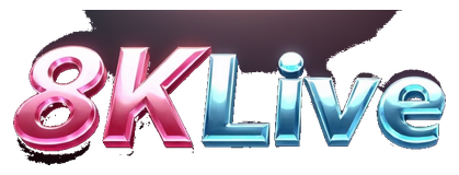 8klive logo