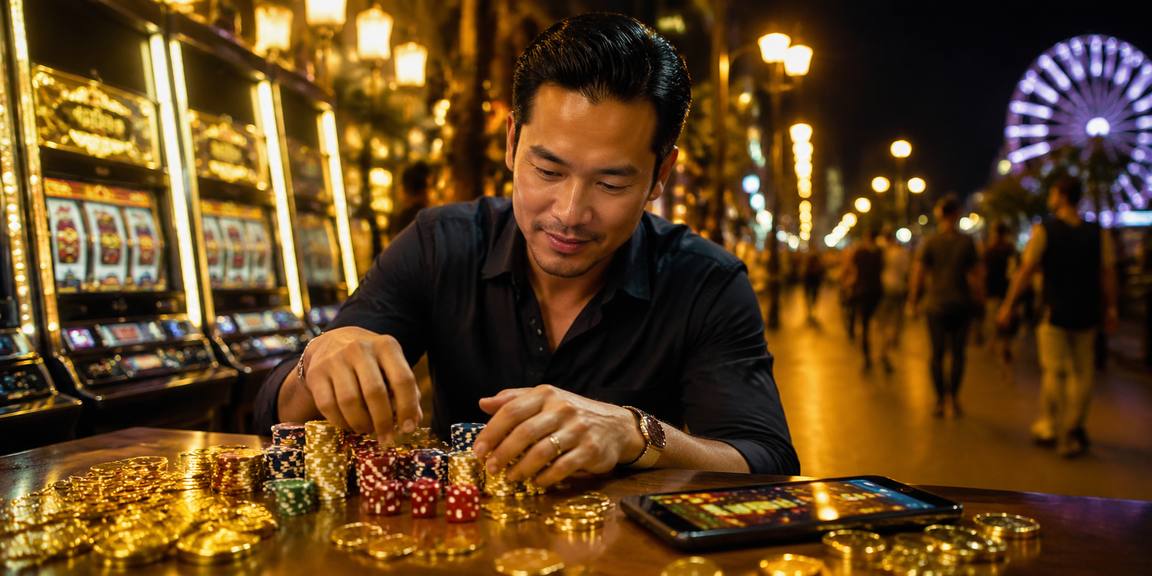 8klive mobile gaming
